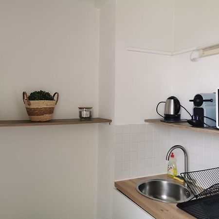 Studios Dans L'Hyper Centre Бордо Экстерьер фото